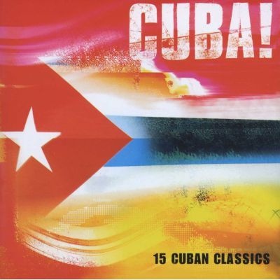 Photo of Spectrum Music Cuba! - 15 Cuban Classics
