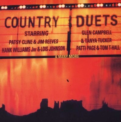 Photo of Spectrum Music Country Duets & Many More