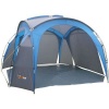 Afritrail Sun Shade with 2 Walls Photo