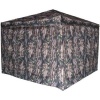 Afritrail 3 x 3 Wall Kit Photo