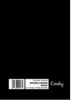 Croxley JD445 Account Book - Double Ledger Photo
