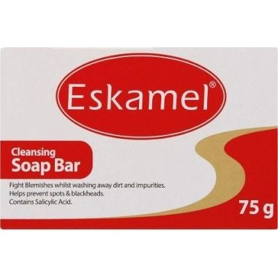 Photo of Eskamel Cleansing Soap Bar
