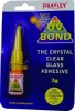 Pratley UV Bond Photo