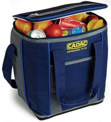 Photo of Cadac Canvas Cooler Bag