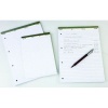 Bantex Feint Ruled Writing Pad Refills Photo