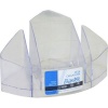 Bantex B9830 Desk Organiser Photo