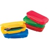 Bantex Shuttle PP Pencil Case Photo