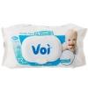 Classic Books Voi Wet Wipes Baby Wipes Honeycomb 72 Piece 3 Pack Photo