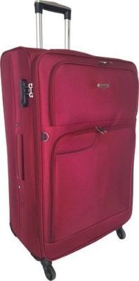 Photo of Tosca Gold Ultralight Trolley Case