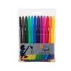 Classic Books Pens Art & Craft Felt Tip 12 Piece 4 Pack Photo