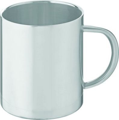 Photo of Leisure Quip Double Walled Coffee Mug