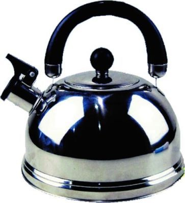 Photo of Leisure Quip Whistling Kettle