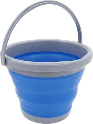 Photo of Leisure Quip Foldable Bucket