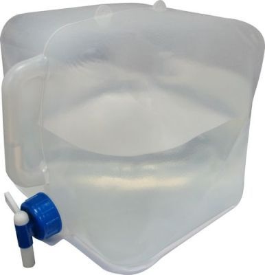 Photo of Leisure Quip Foldable Water Jug