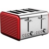 Sunbeam Ultimum Stainless Steel 4-Slice Toaster Photo