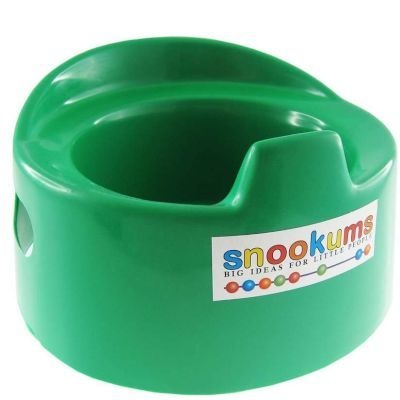 Photo of Snookums Non-Spill Potty