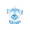 Snookums Baby On Board Babygrow Photo