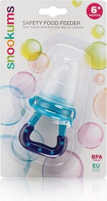 Photo of Snookums Safety Food Feeder
