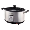 George Foreman Roaster & Smoker Photo