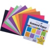 Treeline Gummed Paper Squares Photo