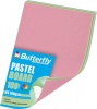 Butterfly A4 160gsm Board - Pastel Photo