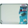 Parrot Slimline Non-Magnetic Whiteboard Photo