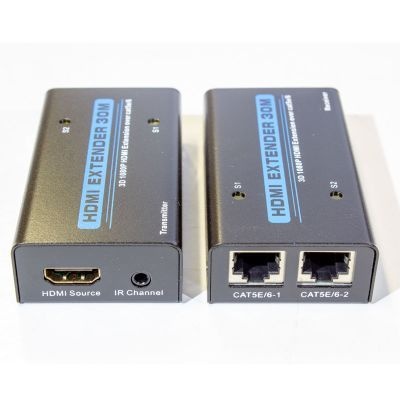 Photo of Parrot HDMI Extender