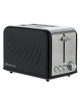 Russell Hobbs 2-Slice Swirl Toaster Photo