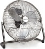 Taurus Homeware Taurus Ventilador Turbina Stainless Steel Floor Fan Photo