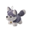 AZ Homes Husky Collar With Bell Photo