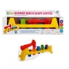 AZ Homes Hammer Bench Photo
