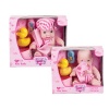 AZ Homes Baby Doll With Accessories Photo