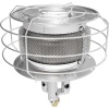 Alva 360° Cylinder Top Heater Stem Photo