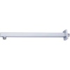 The Bathroom Shop Square Shower Arm Photo