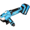 Trade Professional 18V Angle Grinder Photo