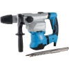 Trade Professional Rotary Hammer Drill SDS Max Photo