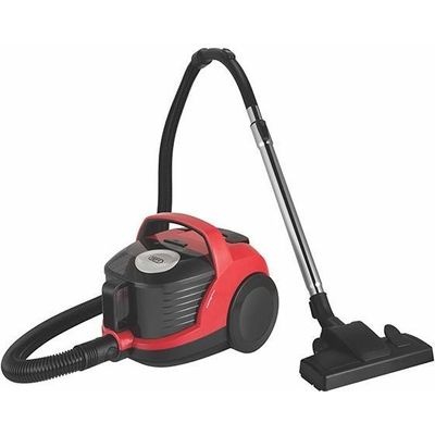 Photo of Defy Orion 3 Bagless Cyclonic Vacuum Cleaner with Hepa Filter