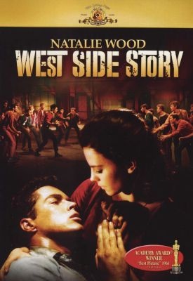 Photo of West Side Story