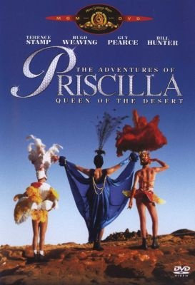 Photo of Mgm The Adventures of Priscilla Queen Of The Desert movie