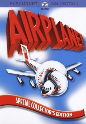 Photo of Airplane - Special Collector's movie