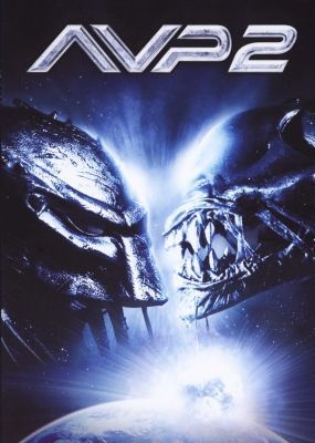 Photo of Alien vs Predator 2 - Requiem movie