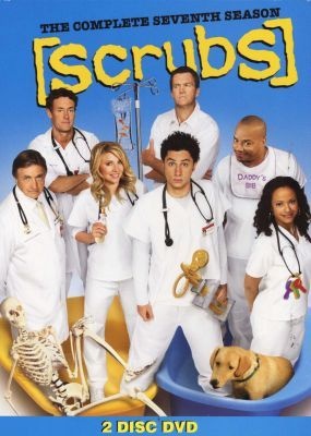 Photo of Scrubs - Season 7 movie