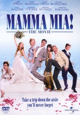 Photo of Mamma Mia - The Movie