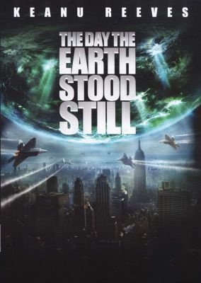 Photo of 20th Century Fox The Day The Earth Stood Still - movie
