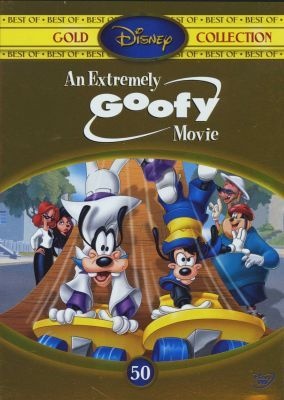 Photo of An Extremely Goofy Movie