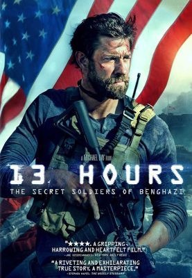 Photo of 13 Hours