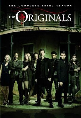 Photo of The Originals - Season 3
