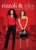 Warner Home Entertainment Rizzoli & Isles - Season 6 Photo
