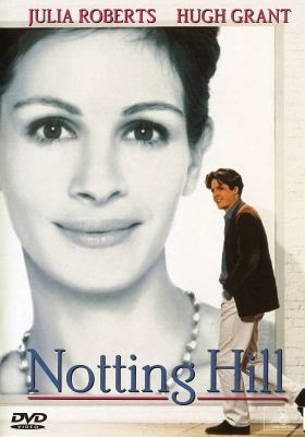 Photo of Universal Notting Hill movie