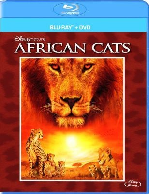 Photo of African Cats - movie